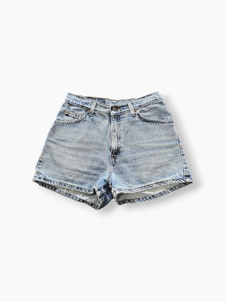 GOAT Vintage Levi's 912 Shorts    Shorts  - Vintage, Y2K and Upcycled Apparel