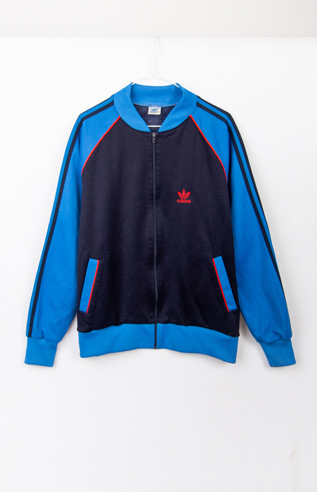Men's Adidas Track Jacket – GOAT Vintage