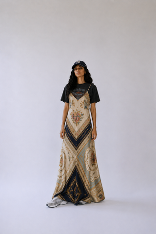 REWORK DRESSES