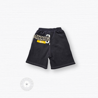 Champion sweatpants shorts sales