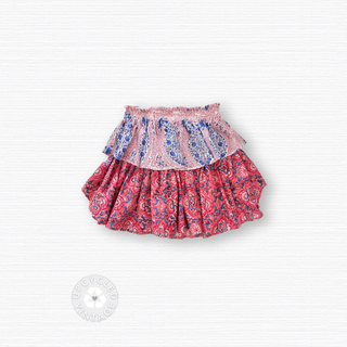GOAT Vintage Cotton Skirt    Skirts  - Vintage, Y2K and Upcycled Apparel