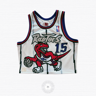 +REwork Jersey Crop