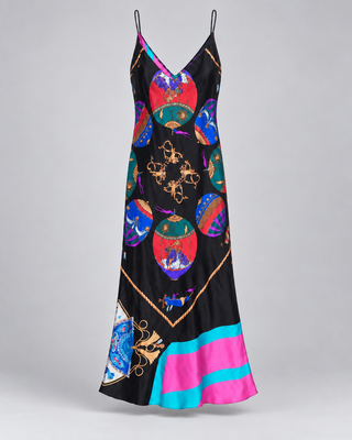 GOAT Vintage +REwork 90s Slip Dress Dresses - Vintage, Y2K and Upcycled Apparel