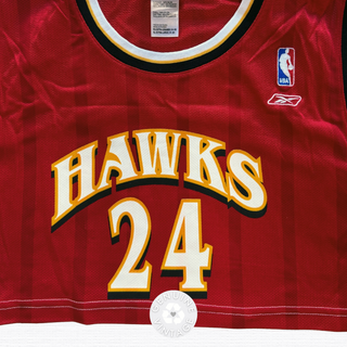 +REwork Jersey Crop