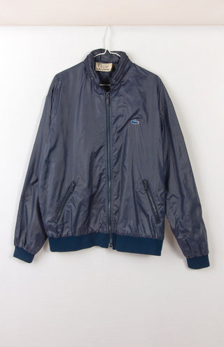 GOAT Vintage Lacoste Windbreaker    Jackets  - Vintage, Y2K and Upcycled Apparel