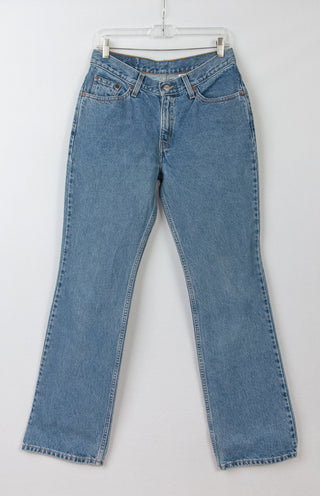 GOAT Vintage Levi’s 517 Jeans    Jeans  - Vintage, Y2K and Upcycled Apparel