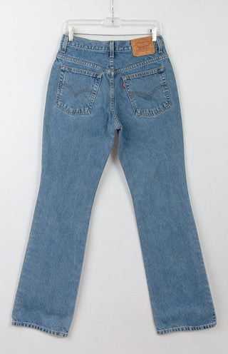 GOAT Vintage Levi’s 517 Jeans    Jeans  - Vintage, Y2K and Upcycled Apparel