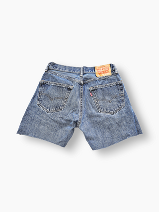 GOAT Vintage Levi's 505 Shorts    Shorts  - Vintage, Y2K and Upcycled Apparel