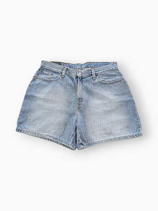 GOAT Vintage Levi's Shorts    Shorts  - Vintage, Y2K and Upcycled Apparel