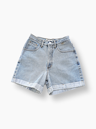 GOAT Vintage Guess Jeans Shorts    Shorts  - Vintage, Y2K and Upcycled Apparel