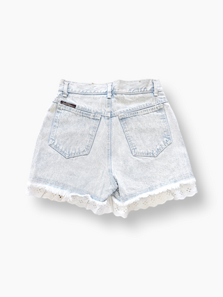 GOAT Vintage Jean St.Tropez Shorts    Shorts  - Vintage, Y2K and Upcycled Apparel
