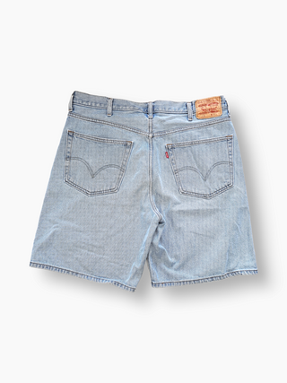 GOAT Vintage Levi's 550 Shorts    Shorts  - Vintage, Y2K and Upcycled Apparel