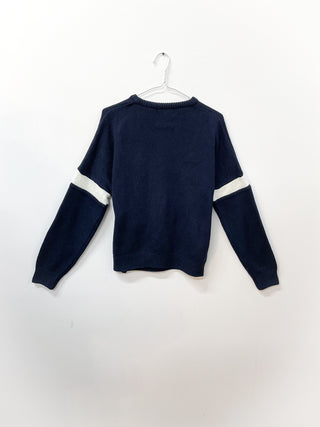 GOAT Vintage Mickey Sweater    Sweatshirts  - Vintage, Y2K and Upcycled Apparel