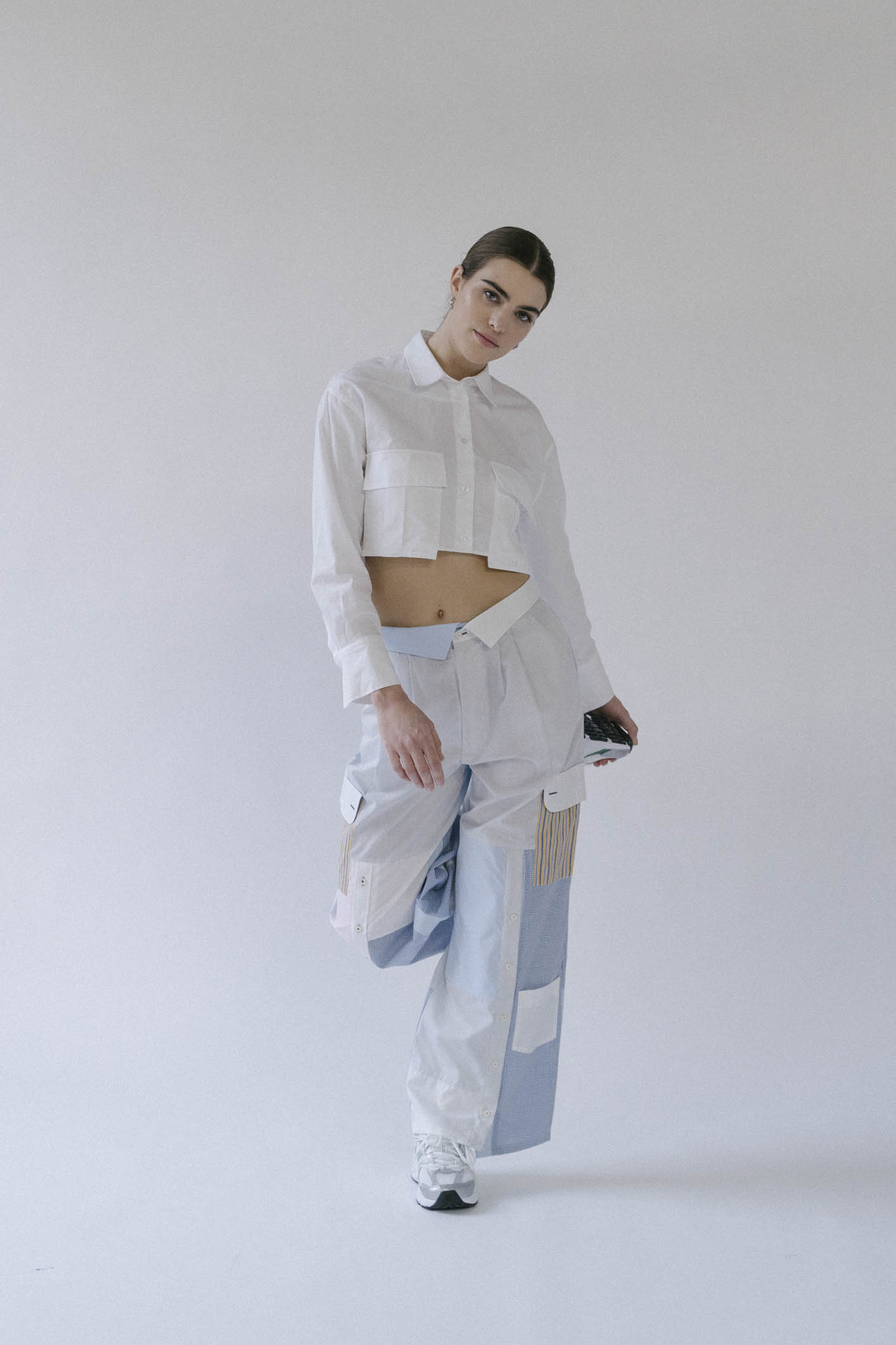 +REwork Dress Pants