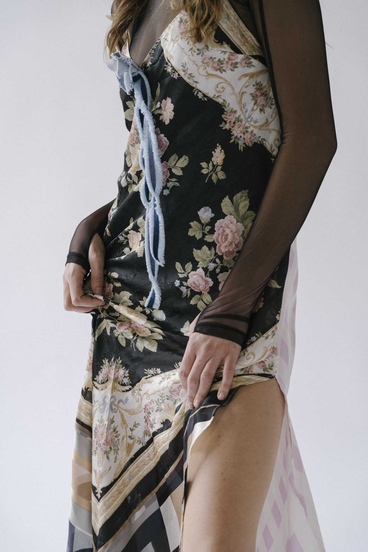 vintage 90s slip dress The Never-Ending Appeal of the '90s Slip Dress