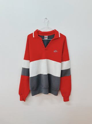 GOAT Vintage Nike Sweatshirt    Sweatshirts  - Vintage, Y2K and Upcycled Apparel