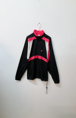 GOAT Vintage Nike Windbreaker    Jackets  - Vintage, Y2K and Upcycled Apparel