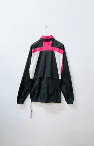 GOAT Vintage Nike Windbreaker    Jackets  - Vintage, Y2K and Upcycled Apparel