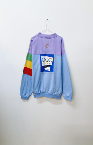 GOAT Vintage 1952 Olympics Sweatshirt    Sweatshirts  - Vintage, Y2K and Upcycled Apparel