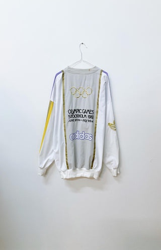 GOAT Vintage 1972 Olympics Sweatshirt    Sweatshirts  - Vintage, Y2K and Upcycled Apparel
