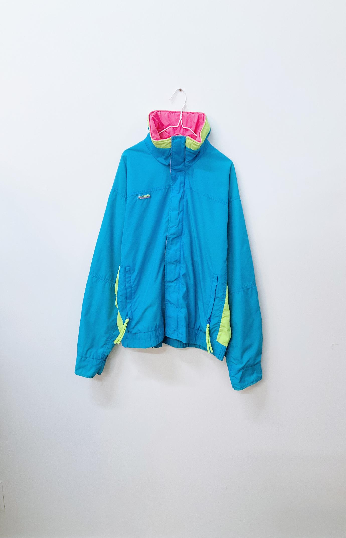 vintage columbia bugaboo jacket Columbia Jacket