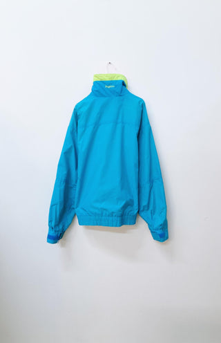 GOAT Vintage Columbia Jacket    Sweatshirts  - Vintage, Y2K and Upcycled Apparel