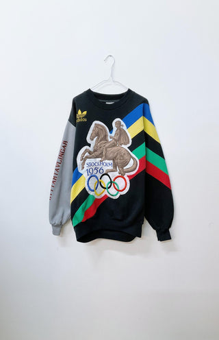 GOAT Vintage 1956 Olympics Sweatshirt    Sweatshirts  - Vintage, Y2K and Upcycled Apparel