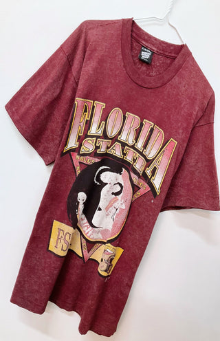 GOAT Vintage Florida State Tee    T-shirt  - Vintage, Y2K and Upcycled Apparel