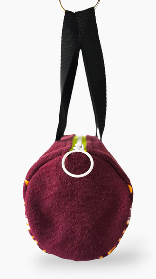 GOAT Vintage Washington Redskins Mini Bag    Bags  - Vintage, Y2K and Upcycled Apparel