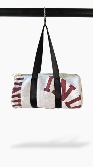 GOAT Vintage Indiana University Mini Bag    Bags  - Vintage, Y2K and Upcycled Apparel