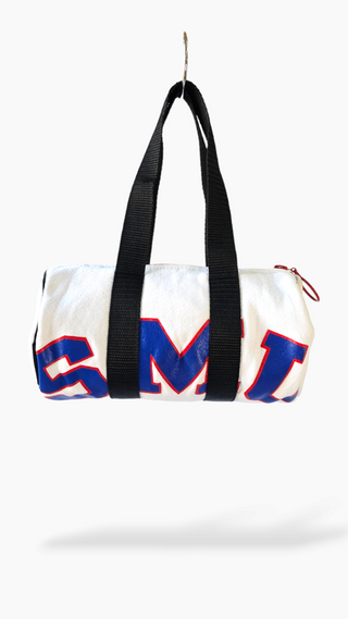 GOAT Vintage SMU Mini Bag    Bags  - Vintage, Y2K and Upcycled Apparel