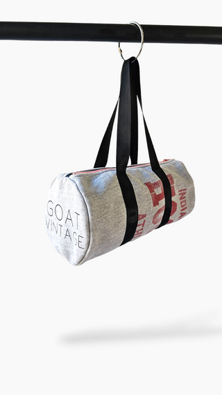 GOAT Vintage Indiana Mini Bag    Bags  - Vintage, Y2K and Upcycled Apparel