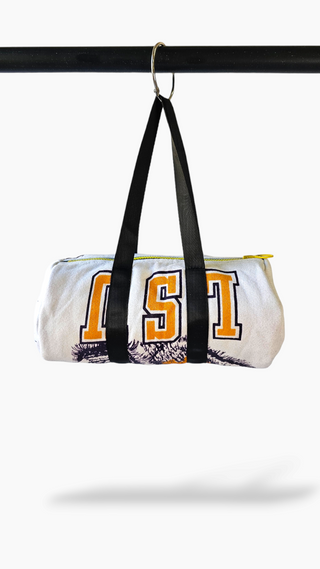 GOAT Vintage LSU Mini Bag    Bags  - Vintage, Y2K and Upcycled Apparel