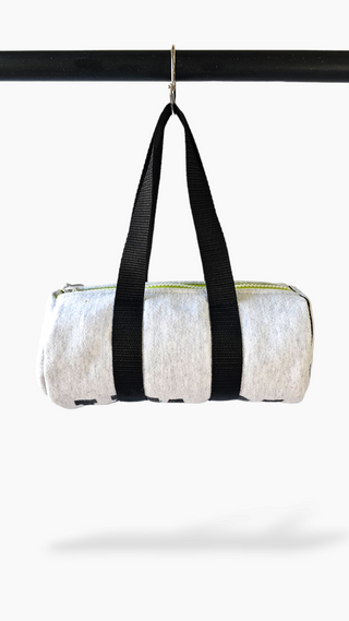 GOAT Vintage IOWA Mini Bag    Bags  - Vintage, Y2K and Upcycled Apparel