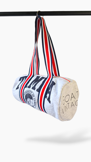 GOAT Vintage Timia Gym Bag    Bags  - Vintage, Y2K and Upcycled Apparel