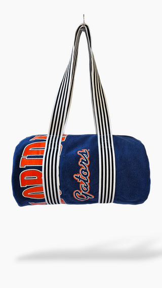 Florida gators duffle bag sales