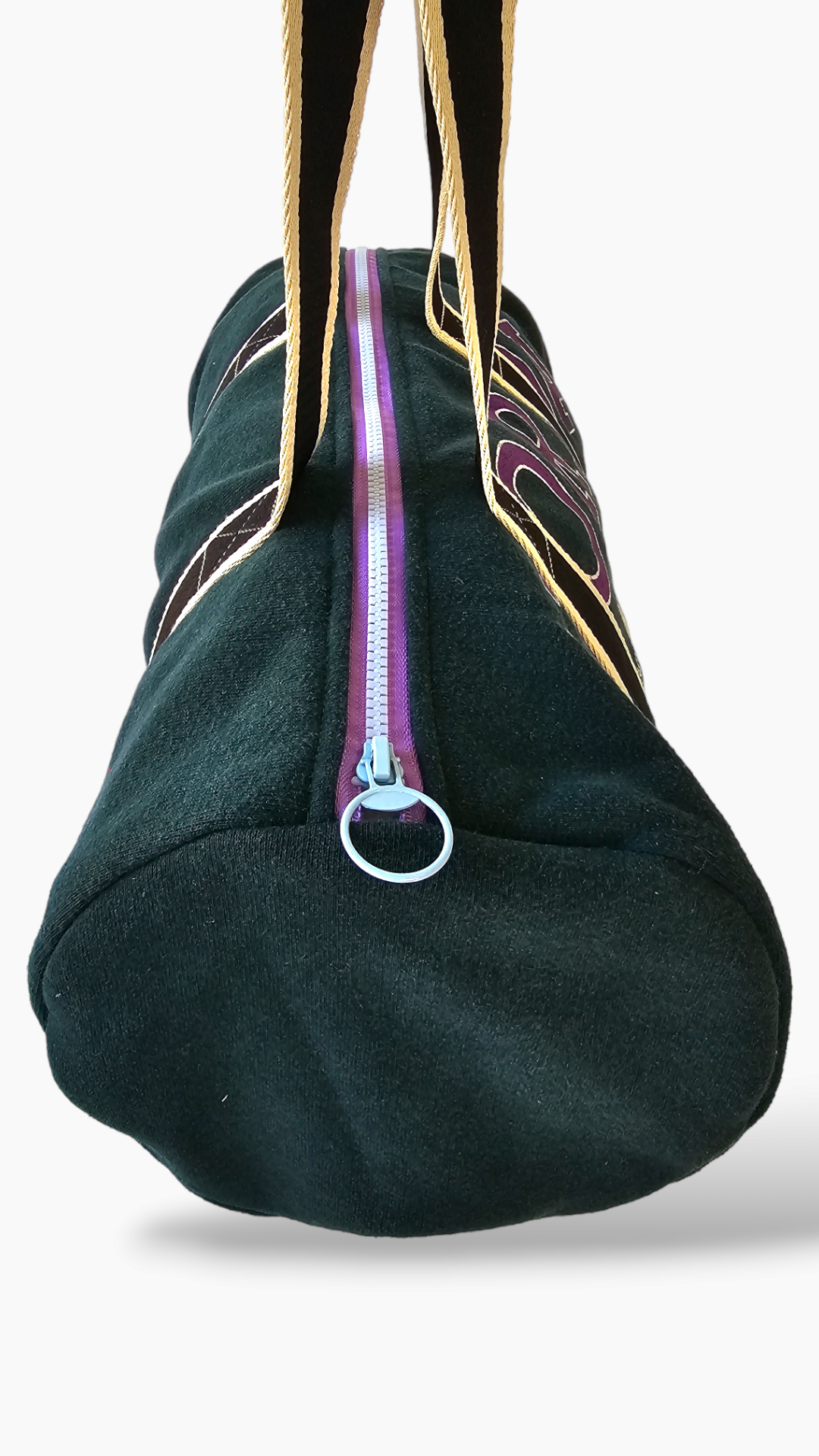 GOAT Vintage Florida Gym Bag Bags - Vintage, Y2K and Upcycled Apparel