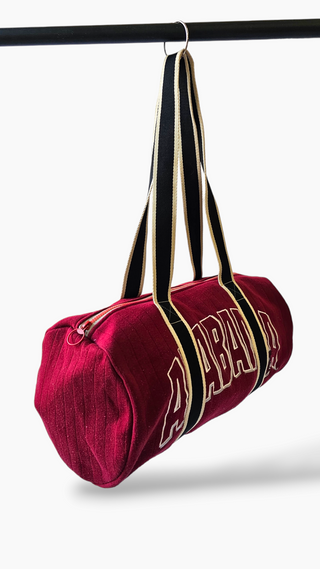 GOAT Vintage Alabama Gym Bag    Bags  - Vintage, Y2K and Upcycled Apparel