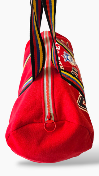 GOAT Vintage Cardinals Gym Bag    Bags  - Vintage, Y2K and Upcycled Apparel