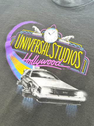 GOAT Vintage Universal Studios Tee    Tee  - Vintage, Y2K and Upcycled Apparel