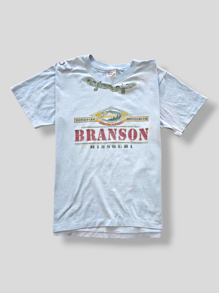 GOAT Vintage Branson Missouri Tee    Tee  - Vintage, Y2K and Upcycled Apparel