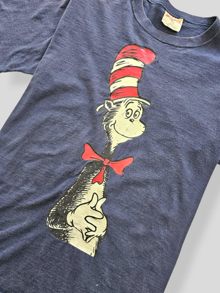 GOAT Vintage Dr. Seuss Tee    Tee  - Vintage, Y2K and Upcycled Apparel