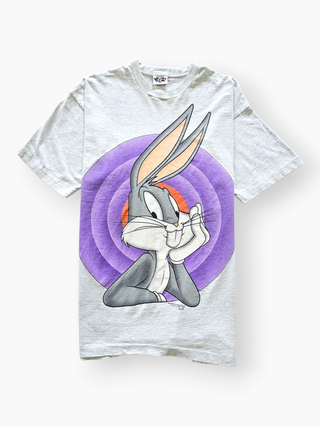 GOAT Vintage Bugs Bunny Tee    Tee  - Vintage, Y2K and Upcycled Apparel