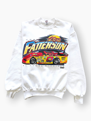 vintage sport sweatshirts