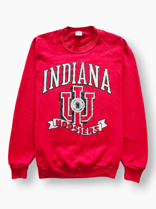 GOAT Vintage Indiana Sweatshirt    Sweatshirt  - Vintage, Y2K and Upcycled Apparel