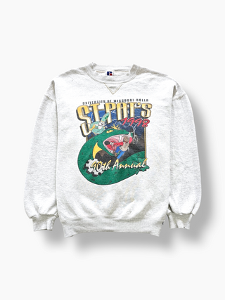 Seattle Seahawks Tee – GOAT Vintage