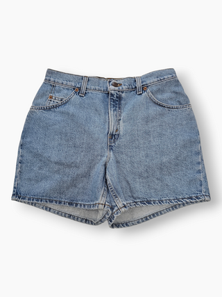 GOAT Vintage Levi's 910 Shorts    Shorts  - Vintage, Y2K and Upcycled Apparel
