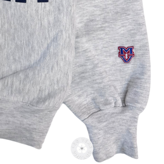 GOAT Vintage Howard University Sweatshirt - Vintage, Y2K and Upcycled Apparel