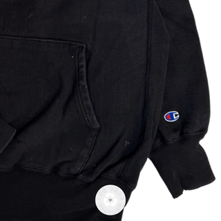 GOAT Vintage Champion Providence Hoodie - Vintage, Y2K and Upcycled Apparel