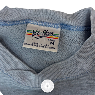 GOAT Vintage Loyola University Sweatshirt - Vintage, Y2K and Upcycled Apparel